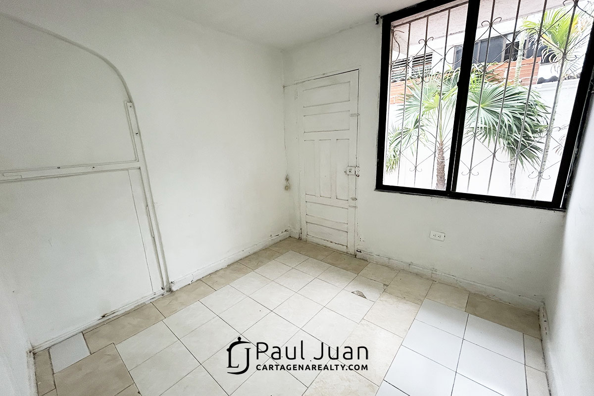 Affordable apartment